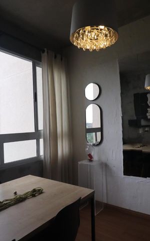 Apartamento para alugar com 55m², 2 quartos e 1 vaga Apartamento para alugar com 55m², 2 quartos e 1 vagaSala