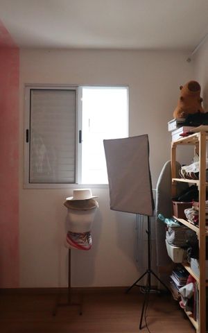 Apartamento para alugar com 55m², 2 quartos e 1 vaga Apartamento para alugar com 55m², 2 quartos e 1 vagaQuarto 1