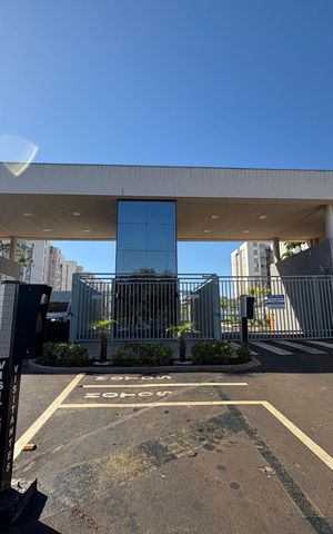 Apartamento para alugar com 55m², 2 quartos e 1 vaga Apartamento para alugar com 55m², 2 quartos e 1 vagaFachada