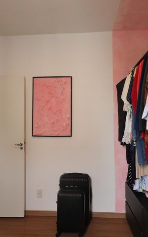 Apartamento para alugar com 55m², 2 quartos e 1 vaga Apartamento para alugar com 55m², 2 quartos e 1 vagaQuarto 1