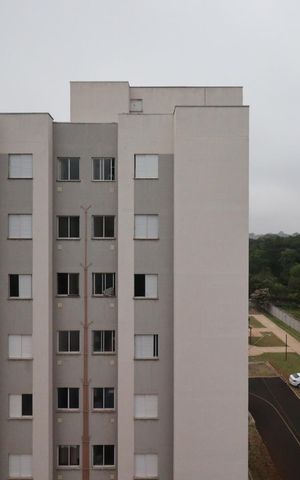 Apartamento para alugar com 55m², 2 quartos e 1 vaga Apartamento para alugar com 55m², 2 quartos e 1 vagaVista