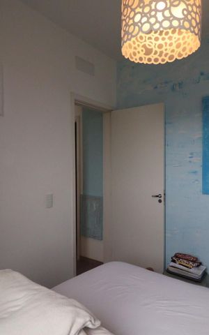 Apartamento para alugar com 55m², 2 quartos e 1 vaga Apartamento para alugar com 55m², 2 quartos e 1 vagaQuarto 2