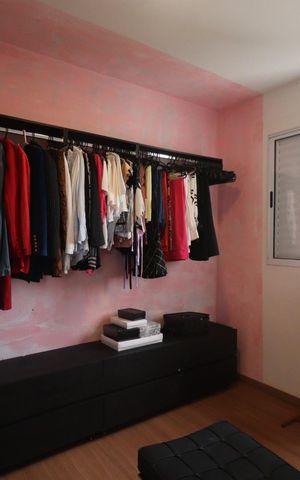 Apartamento para alugar com 55m², 2 quartos e 1 vaga Apartamento para alugar com 55m², 2 quartos e 1 vagaQuarto 1