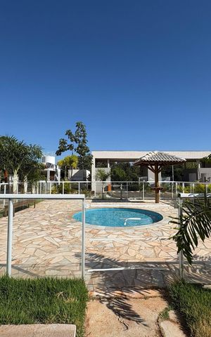 Apartamento para alugar com 55m², 2 quartos e 1 vaga Apartamento para alugar com 55m², 2 quartos e 1 vagaÁrea comum - Piscina
