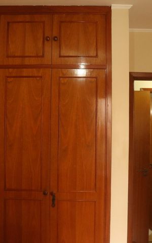 Apartamento à venda com 119m², 3 quartos e 1 vagaQuarto 1