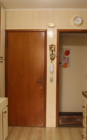 Apartamento à venda com 119m², 3 quartos e 1 vagaCozinha