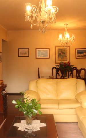 Apartamento à venda com 119m², 3 quartos e 1 vagaSala