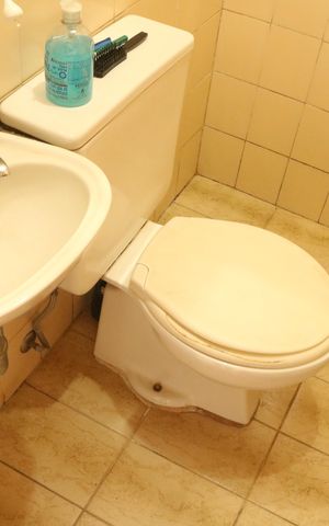Apartamento à venda com 119m², 3 quartos e 1 vagaÁrea de Serviço