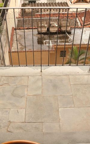 Apartamento à venda com 119m², 3 quartos e 1 vagaVaranda