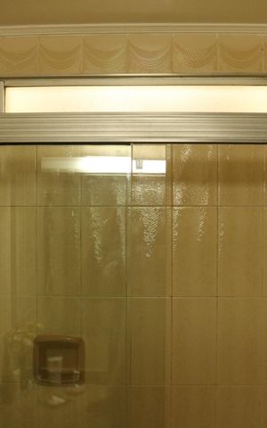 Apartamento à venda com 119m², 3 quartos e 1 vagaBanheiro