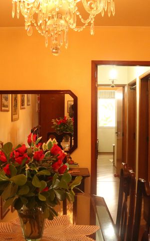 Apartamento à venda com 119m², 3 quartos e 1 vagaSala