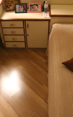 Apartamento à venda com 119m², 3 quartos e 1 vagaQuarto 1