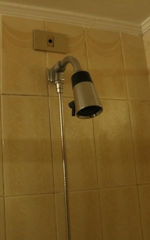 Apartamento à venda com 119m², 3 quartos e 1 vagaBanheiro