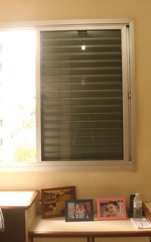 Apartamento à venda com 119m², 3 quartos e 1 vagaQuarto 1