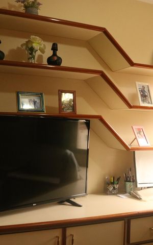Apartamento à venda com 119m², 3 quartos e 1 vagaQuarto 1