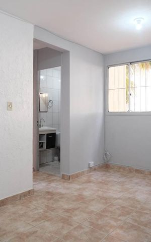 Apartamento à venda com 56m², 2 quartos e 1 vagaSala
