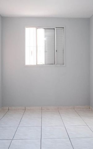 Apartamento à venda com 56m², 2 quartos e 1 vagaQuarto 1