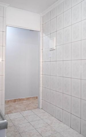 Apartamento à venda com 56m², 2 quartos e 1 vagaCozinha