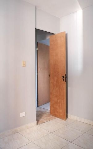 Apartamento à venda com 56m², 2 quartos e 1 vagaQuarto 2