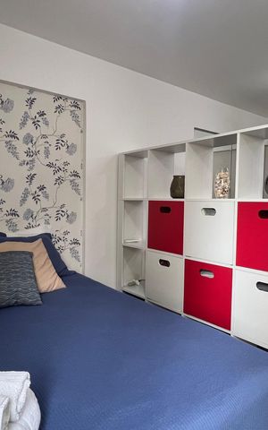 Studio à venda com 30m², 1 quarto e 1 vaga Studio à venda com 30m², 1 quarto e 1 vagaQuarto