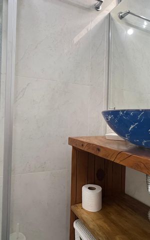 Studio à venda com 30m², 1 quarto e 1 vaga Studio à venda com 30m², 1 quarto e 1 vagaBanheiro