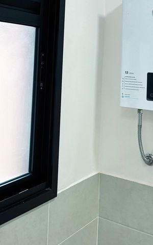 Studio à venda com 37m², 1 quarto e sem vaga Studio à venda com 37m², 1 quarto e sem vagaÁrea de Serviço