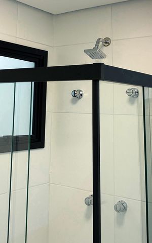 Studio à venda com 37m², 1 quarto e sem vaga Studio à venda com 37m², 1 quarto e sem vagaCozinha
