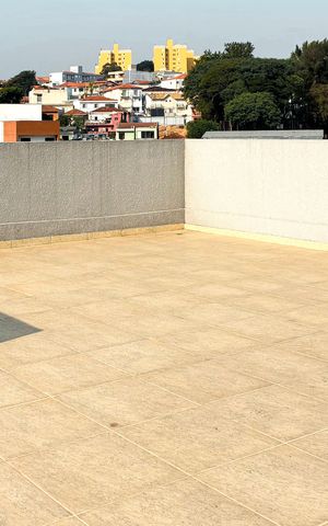 Studio à venda com 37m², 1 quarto e sem vaga Studio à venda com 37m², 1 quarto e sem vagaTerraço