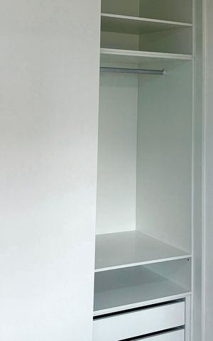 Studio à venda com 37m², 1 quarto e sem vaga Studio à venda com 37m², 1 quarto e sem vagaQuarto