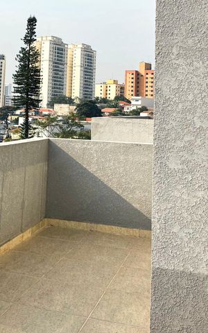 Studio à venda com 37m², 1 quarto e sem vaga Studio à venda com 37m², 1 quarto e sem vagaTerraço