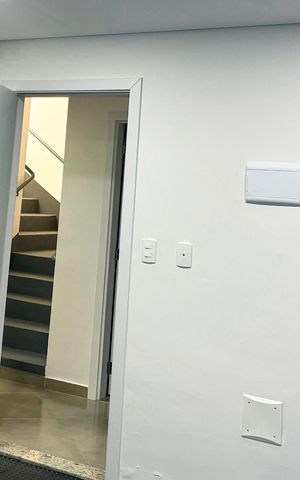 Studio à venda com 37m², 1 quarto e sem vaga Studio à venda com 37m², 1 quarto e sem vagaÁrea comum