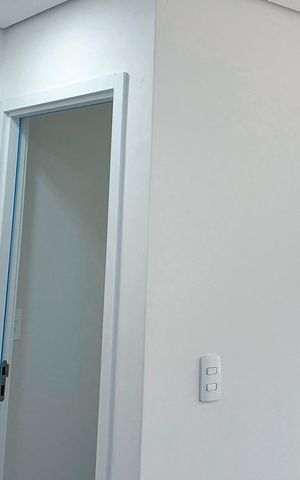 Studio à venda com 37m², 1 quarto e sem vaga Studio à venda com 37m², 1 quarto e sem vagaSala