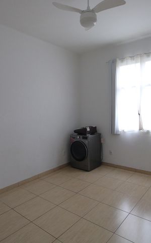 Apartamento à venda com 65m², 2 quartos e sem vagaQuarto 2