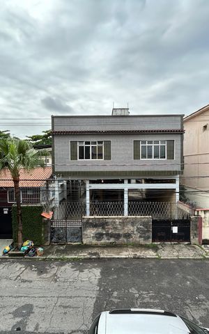 Apartamento à venda com 65m², 2 quartos e sem vagaVista do Quarto 2