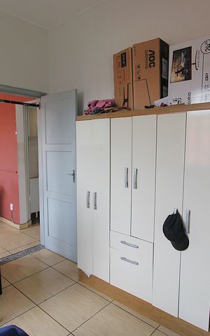 Apartamento à venda com 65m², 2 quartos e sem vagaQuarto 1
