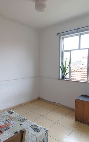 Apartamento à venda com 65m², 2 quartos e sem vagaSala