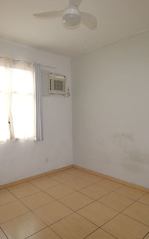 Apartamento à venda com 65m², 2 quartos e sem vagaQuarto 2