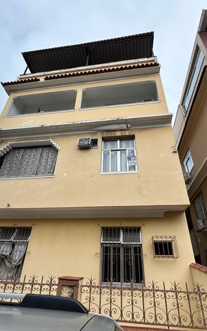 Apartamento à venda com 65m², 2 quartos e sem vagaFachada + plaquinha