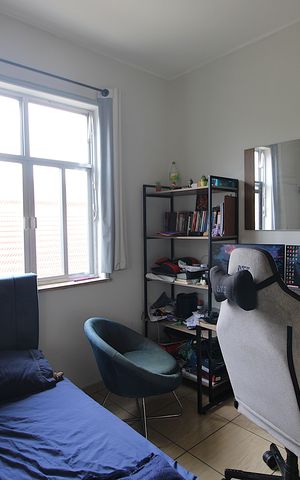 Apartamento à venda com 65m², 2 quartos e sem vagaQuarto 1