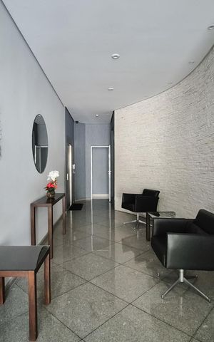 Apartamento à venda com 150m², 3 quartos e 3 vagasÁrea comum - hall