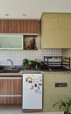 Apartamento à venda com 150m², 3 quartos e 3 vagasVaranda da Sala
