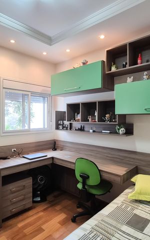 Apartamento à venda com 150m², 3 quartos e 3 vagasSuíte 3