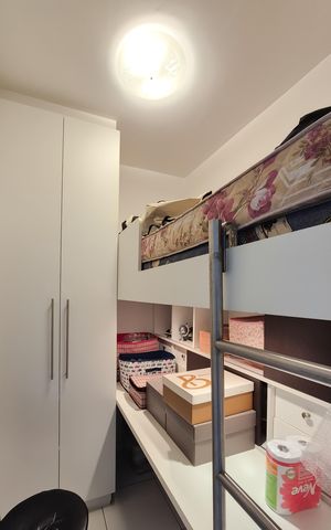 Apartamento à venda com 150m², 3 quartos e 3 vagasQuarto de Serviço