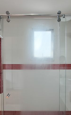 Apartamento à venda com 150m², 3 quartos e 3 vagasBanheiro da Suíte 1