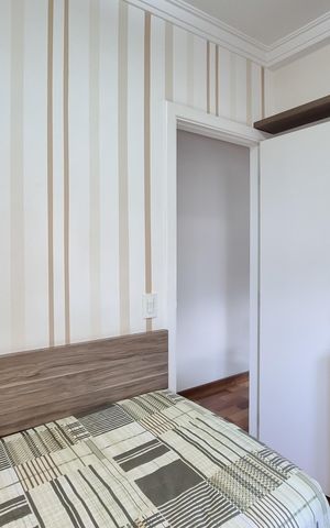 Apartamento à venda com 150m², 3 quartos e 3 vagasSuíte 3