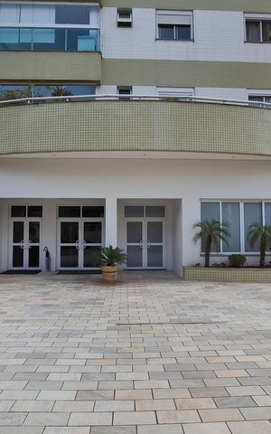 Apartamento à venda com 150m², 3 quartos e 3 vagasÁrea comum