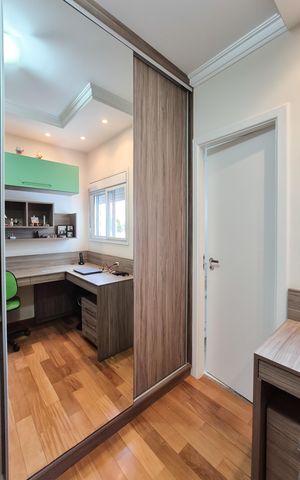 Apartamento à venda com 150m², 3 quartos e 3 vagasSuíte 3