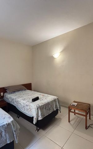 Apartamento à venda com 65m², 1 quarto e 1 vaga Apartamento à venda com 65m², 1 quarto e 1 vagaQuarto