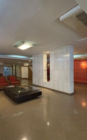 Apartamento à venda com 65m², 1 quarto e 1 vaga Apartamento à venda com 65m², 1 quarto e 1 vagaPortaria