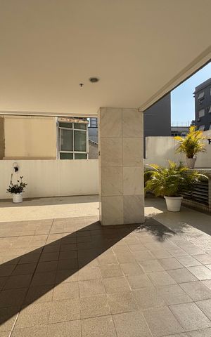 Apartamento à venda com 65m², 1 quarto e 1 vaga Apartamento à venda com 65m², 1 quarto e 1 vagaÁrea comum